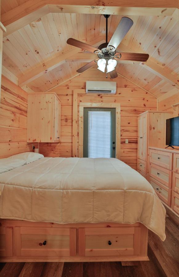 Bryce Cabin Lookout Mtn Tiny Home W Swim Spa Чаттануга Экстерьер фото